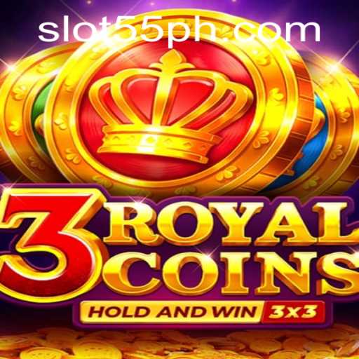 Explore the Exciting World of 3RoyalCoins: A Comprehensive Guide