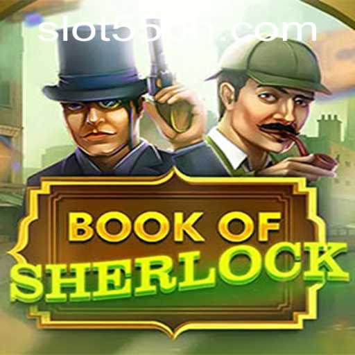 Unraveling the Mysteries of BookOfSherlock: A 21st Century Detective Experience