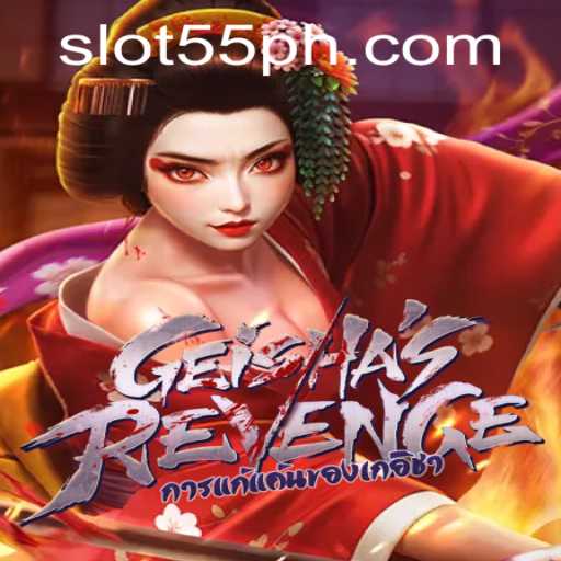 GeishasRevenge: The Immersive Adventure Awaits