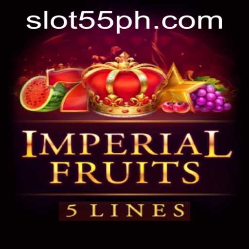 Experience the Excitement of ImperialFruits5 with 55PH