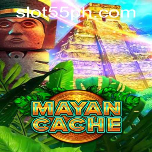 Discover the Exciting World of MayanCache: The Game Revolutionizing Strategy with 55PH Twist