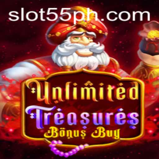Exploring the Exciting World of UnlimitedTreasuresBonusBuy